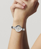 Movado BOLD Bangle Mother Of Pearl Dial  3601269