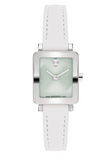 Movado BOLD Evolution 2.0 Mini Teal Dial 3601432