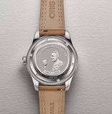 Oris Big Crown Lou Gehrig Limited Edition 01 754 7785 4091-set