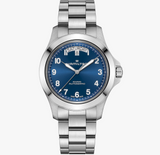 Hamilton Khaki Field King Day Date 40MM H64475140