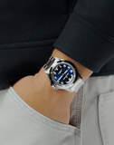 Hamilton Khaki Field King Day Date 40MM H64475140