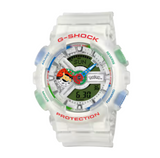 G-Shock Pokémon collaboration model Analog Series GA11OPKM-7A