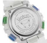 G-Shock Pokémon collaboration model Analog Series GA11OPKM-7A
