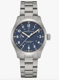 Hamilton Khaki Field Power Reserve 40mm H69509140