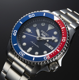 Seiko 5 Sports SKX series SRPD53