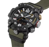 Casio MASTER OF G - Land Master GGB100X-1A3