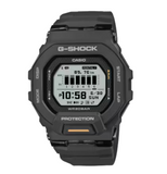 Casio G-Shock G-SHOCK MOVE GBD-200 SERIES GBD200-1A1