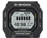 Casio G-Shock G-SHOCK MOVE GBD-200 SERIES GBD200-1A1
