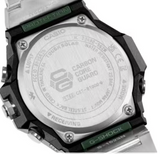 Casio-Shock G-STEEL GST-B1000 Series GSTB1000D-3A