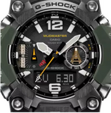 Casio G-Shock Master of G-Land Mudmaster GWGB1000MG19