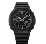 Casio G-Shock ANALOG-DIGITAL 2100 Series GA2100LXB-1A