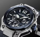 Casio G-Shock MASTER OF G - AIR GRAVITYMASTER GWRB3000B-8A