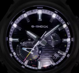Casio G-Shock G Steel GST-B1000 Series GSTB1000-2A