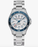 Hamilton Khaki Navy Scuba Auto 40mm H82425110