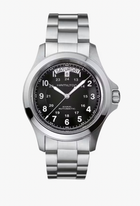 Hamilton Khaki King Auto H64455133