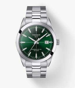 TISSOT GENTLEMAN POWERMATIC 80 SILICIUM T127.407.11.091.01