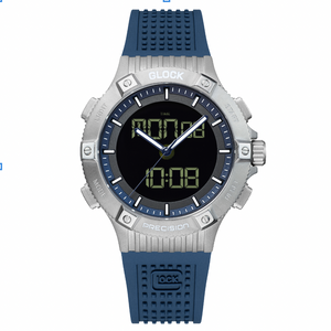 Glock Timepieces Analog Digital GW-24-2-24