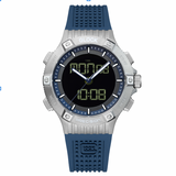 Glock Timepieces Analog Digital GW-24-2-24