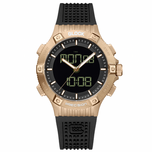 Glock Timepieces Analog Digital GW-24-3-24