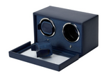 Wolf Cub Double Watch Winder with Cover 461217
