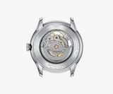 Tissot Chemin des Tourelles Skeleton 39mm T139.836.11.048.00