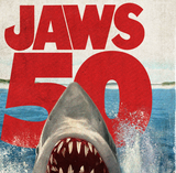 Seiko Limited Edition JAWS 50th Prospex Sea SRPL81