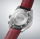 Seiko Limited Edition Prospex SpeedTimer Datsun SPB517