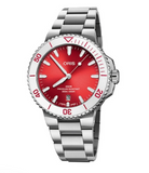 Oris Aquis Date Taste of Summer  01 733 7787 4138-07 8 22 04PEB