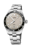 Oris Date Date 01 733 7795 4051-Set