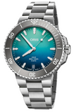 Oris Limited Edition Great Barrier Reef IV 01 400 7790 4185-SET