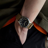 Seiko 5 Sports Field series SRPG35