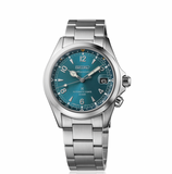 Seiko Prospex Land Alpinist Blue Dial SPB503