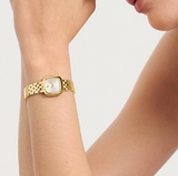 Movado Museum Classic Yellow Gold 0608095