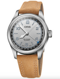 Oris Big Crown Lou Gehrig Limited Edition 01 754 7785 4091-set