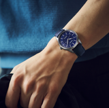 Seiko Presage Classic Series HCC007