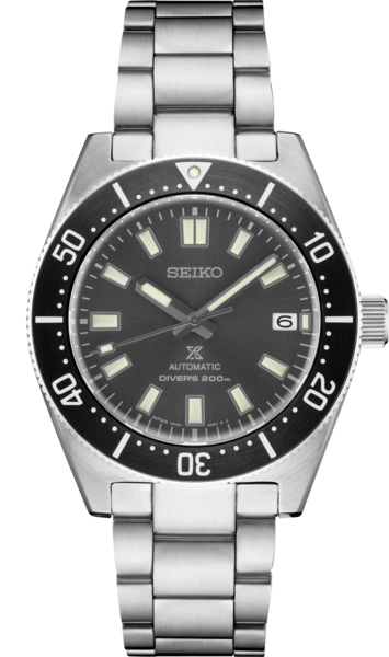 In Store Purchase Only. SEIKO PROSPEX SPB143