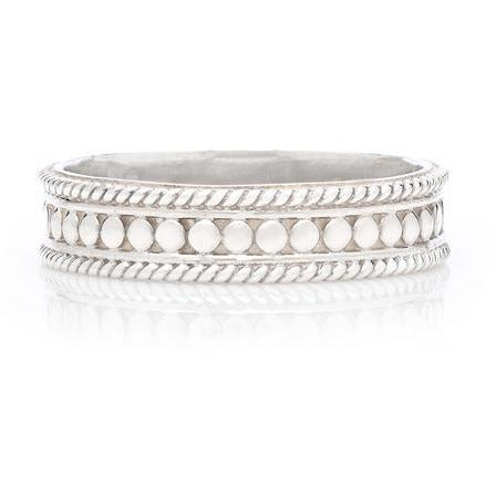 Anna Beck Classic Dotted Ring