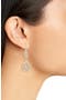 ANNA BECK TEARDROP DOUBLE EARRINGS ER10229