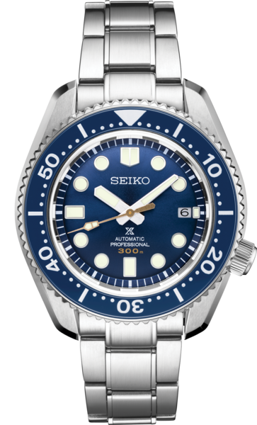 Seiko Prospex Diver SLA023