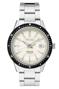 IN STORE PURCHASE ONLY. Seiko Presage Limited Edition SPB127