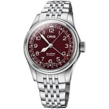 Oris Big Crown Pinter Date 07 754 7741 4068-07 8 20 22
