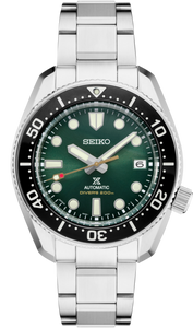 IN STORE PURCHASE ONLY. SEIKO PROSPEX SBP207 LIMITED EDITION