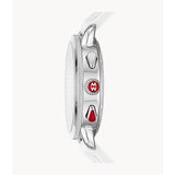 MICHELE Sporty Sport Sail Two Tone watch  MWW01P000001