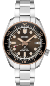 IN STORE PURCHASE ONLY. SEIKO PROSPEX SPB240