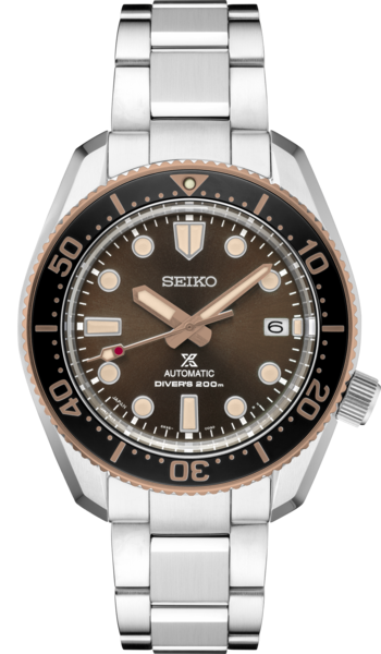 IN STORE PURCHASE ONLY. SEIKO PROSPEX SPB240