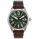 Citizen Chandler Military BM6838-09X
