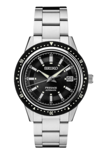 IN STORE PURCHASE ONLY. SEIKO PRESAGE LIMITED EDITION SPB131
