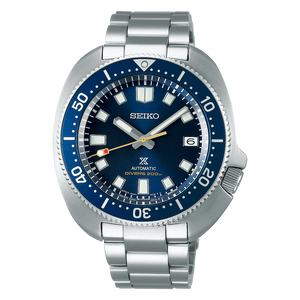 IN STORE PURCHASE ONLY. SEIKO PROSPEX 55TH ANNV CAPTAIN WILLARD LIMITED EDITION SPB183J1