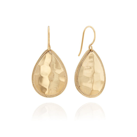 Anna Beck Teardrop Earrings ER10059