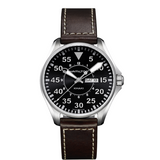 Hamilton Khaki Pilot Day Date Quartz. H64611535